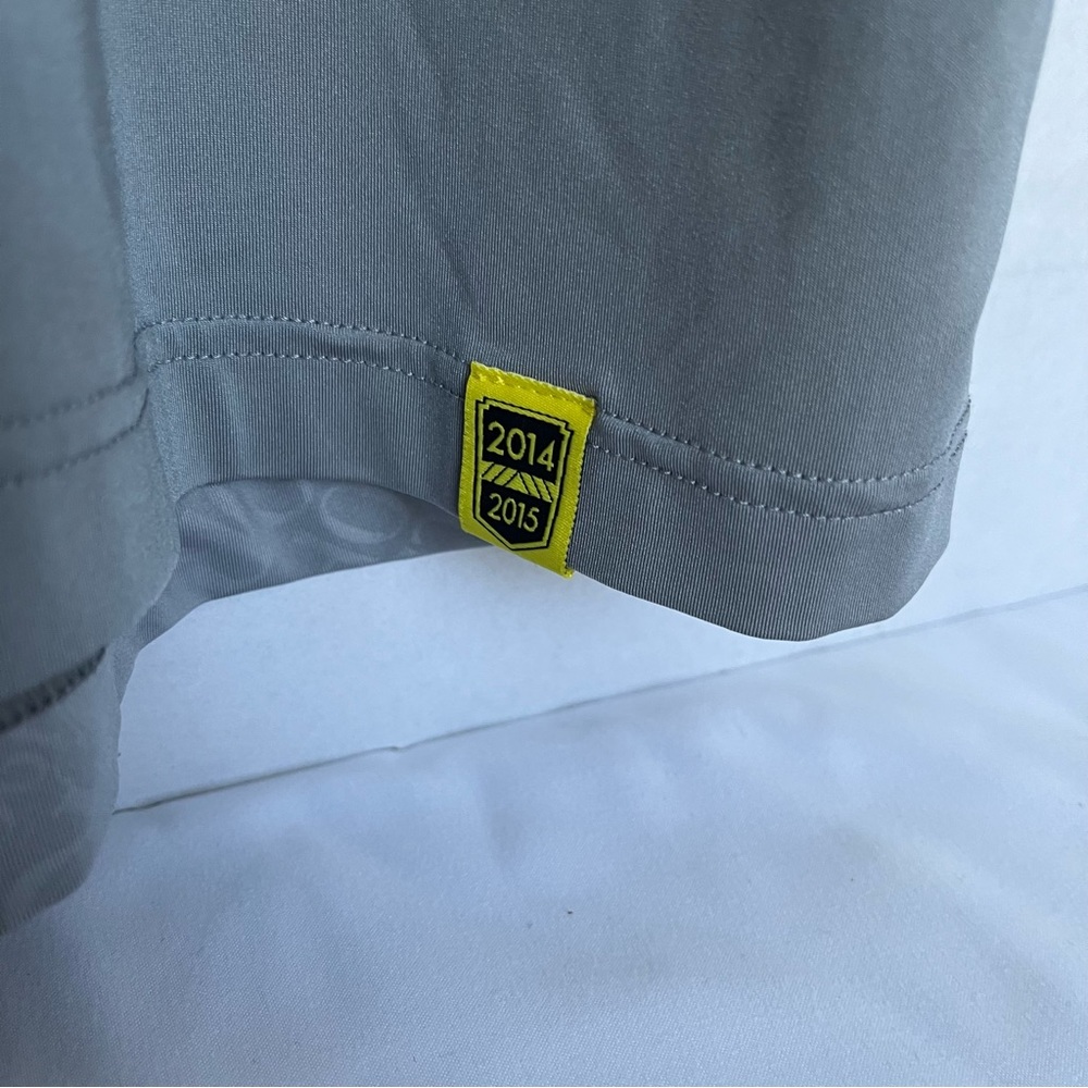 Tottenham Under Armour Fitted Training Jersey - image 4